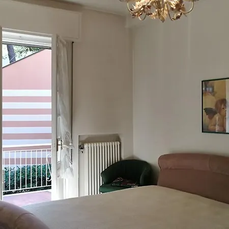 Centro * Milano Marittima