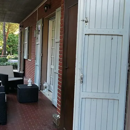 Lejlighed Centro Milano Marittima