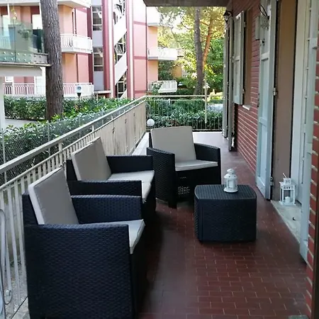 Apartment Centro *