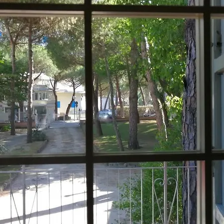 Apartment Centro Milano Marittima