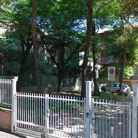 Centro Apartment *