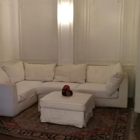 Apartment Centro